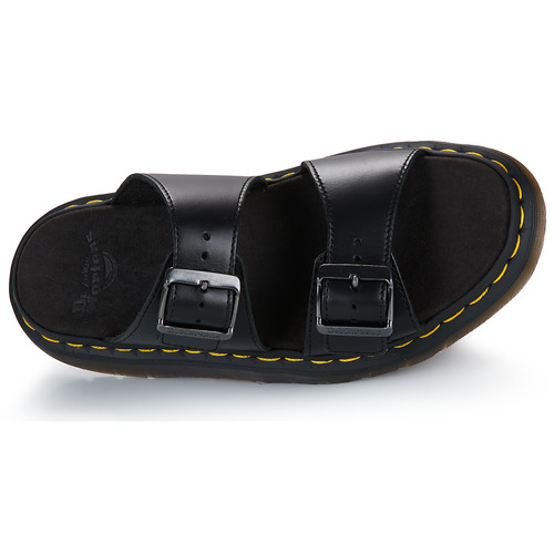 Dr. Martens Josef Black Analine Crna