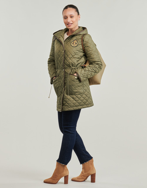 Lauren Ralph Lauren RC NR QL35-INSULATED-COAT