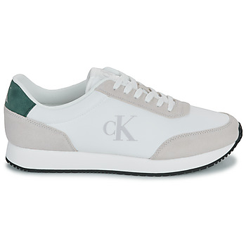 Calvin Klein Jeans RETRO RUNNER ICONIC SNK