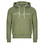 TOMMY LOGO HOODY