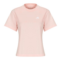 Odjeća Žene
 Majice kratkih rukava Adidas Sportswear Essentials Small Logo T-Shirt Ružičasta