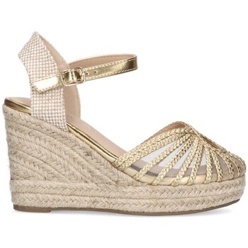 Obuća Žene
 Espadrile Etika 73529 Gold