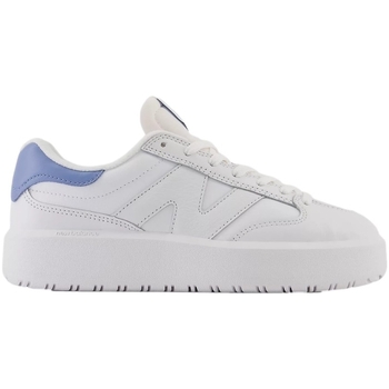 Obuća Žene
 Modne tenisice New Balance CT302CLD Plava