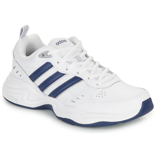 Obuća Niske tenisice Adidas Sportswear STRUTTER Bijela