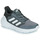 Obuća Djeca Running/Trail Adidas Sportswear Tensaur Run 3.0 J Siva / Crna