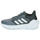 Obuća Djeca Running/Trail Adidas Sportswear Tensaur Run 3.0 J Siva / Crna