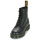 Obuća Polučizme Dr. Martens 1460 Black Ambassador Crna