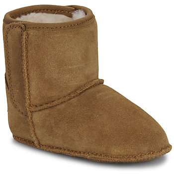 Obuća Dječak
 Polučizme UGG BABY CLASSIC Camel