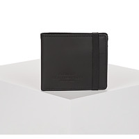 Torbe Muškarci
 Novčanici Element STRAPPER LEATHER WALLET Crna