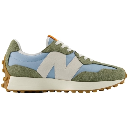 Obuća Žene
 Modne tenisice New Balance 327 U327SC Plava