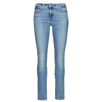 Odjeća Žene
 Slim traperice Levi's 712 SLIM WELT POCKET Plava / Light