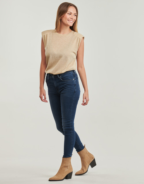 Levi's 721 HIGH RISE SKINNY