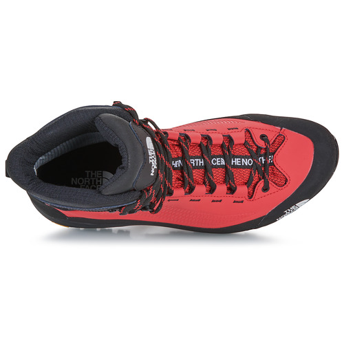 The North Face Verto Alpine Mid Gore-Tex Crvena / Crna