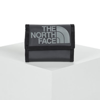 Torbe Novčanici The North Face BASE CAMP WALLET Crna