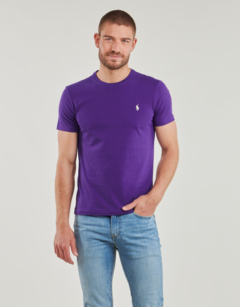 Polo Ralph Lauren T-SHIRT AJUSTE EN COTON