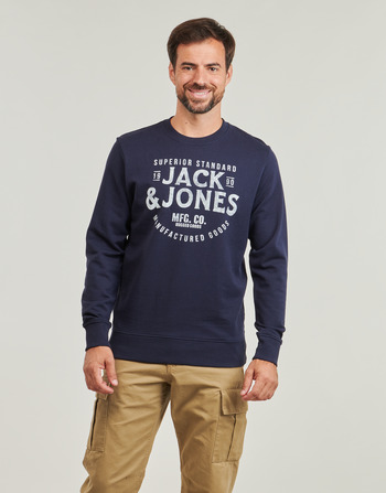 Odjeća Muškarci
 Sportske majice Jack & Jones JJJEANS         