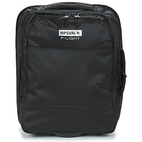 Torbe Tekstilni kovčezi Rip Curl F-LIGHT CABIN 30L ICONS Crna