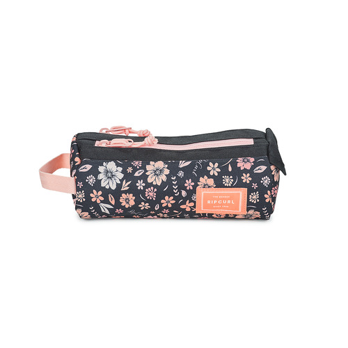 Torbe Djevojčica Pernice Rip Curl PENCIL CASE 2CP MIXED Višebojna