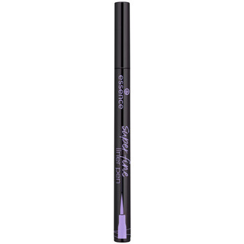 Ljepota Žene
 Eyelineri Essence Super Fine Felt Eyeliner Crna