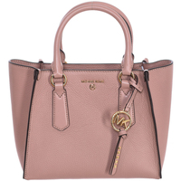 Torbe Žene
 Torbe preko ramena MICHAEL Michael Kors 30F1G2KS2L-SOFT BROWN Ružičasta