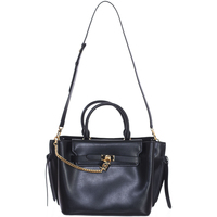 Torbe Žene
 Torbe preko ramena MICHAEL Michael Kors 30F1G9HS9L-BLACK Crna