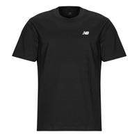 Odjeća Muškarci
 Majice kratkih rukava New Balance SMALL LOGO JERSEY TEE Crna