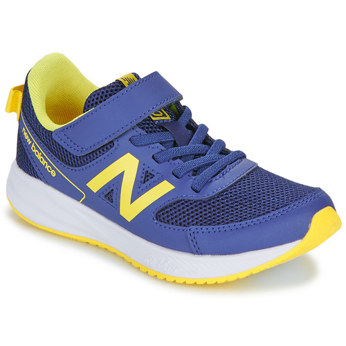 Obuća Djeca Running/Trail New Balance 570 žuta