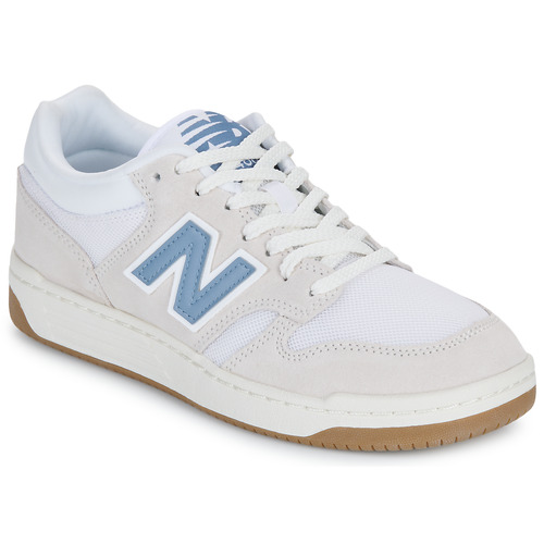 Obuća Niske tenisice New Balance 480 Bijela / Plava