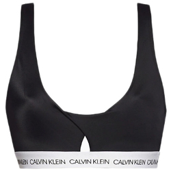 Odjeća Žene
 Gornji/donji dijelovi kupaćeg kostima Calvin Klein Jeans Twiat Bralette KW0KW00925 Crna