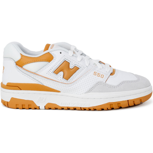 Obuća Žene
 Modne tenisice New Balance 550 BB550 Narančasta