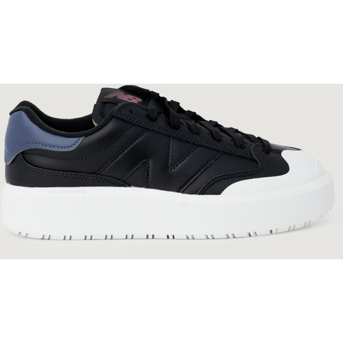 Obuća Žene
 Modne tenisice New Balance 302 CT302 Crna