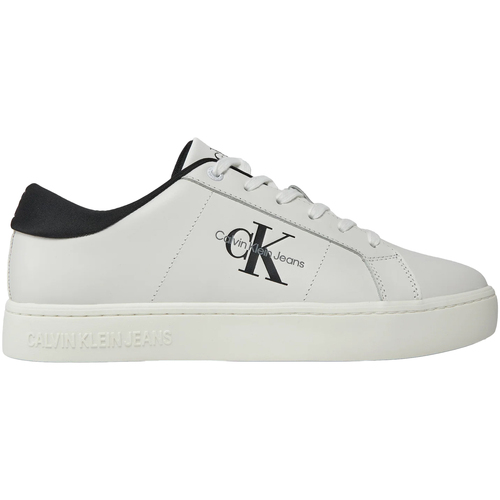 Obuća Muškarci
 Modne tenisice Calvin Klein Jeans CLASSIC CUPSOLE LOW YM0YM00864 Other