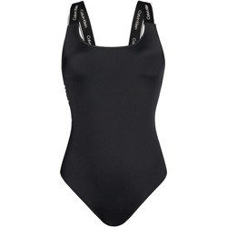 Odjeća Žene
 Gornji/donji dijelovi kupaćeg kostima Calvin Klein Jeans ONE PIECE-RP KW0KW02422 Crna