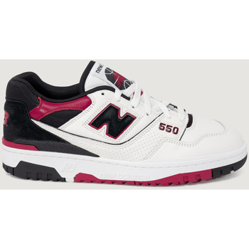 Obuća Muškarci
 Modne tenisice New Balance 550 UNISEX BB550 Crvena