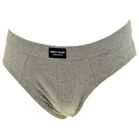 Donje rublje Slip gaćice Sweet Years Slip Underwear Siva