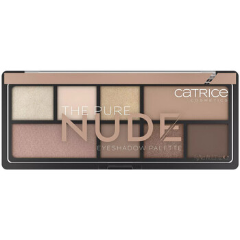 Ljepota Žene
 Sjenila za oči i baze za sjenila Catrice The Pure Nude Eyeshadow Palette Other