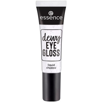 Ljepota Žene
 Sjenila za oči i baze za sjenila Essence Liquid Dewy Eye Gloss Eyeshadow Bijela