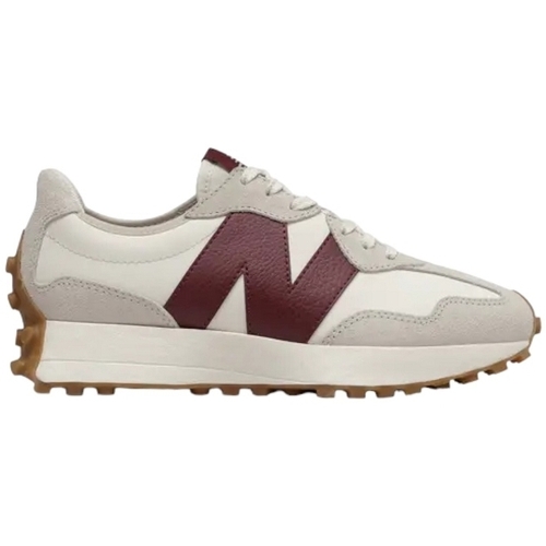 Obuća Žene
 Modne tenisice New Balance WS327 Bijela