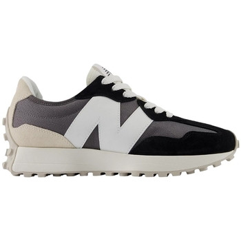 Obuća Žene
 Modne tenisice New Balance U327V1 Crna