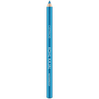 Ljepota Žene
 Olovke za oči Catrice Waterproof Kohl Kajal Pencil Plava