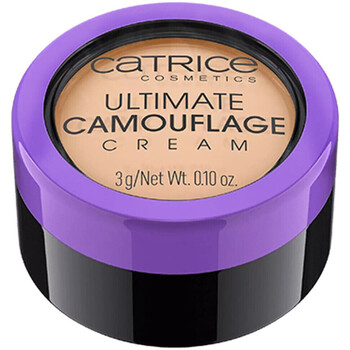 Ljepota Žene
 Korektori Catrice Ultimate Camouflage Cream Concealer Smeđa