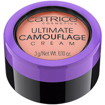 Ljepota Žene
 Korektori Catrice Ultimate Camouflage Cream Concealer Ružičasta