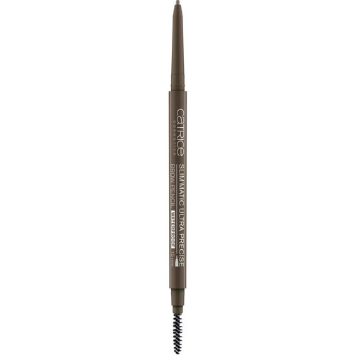 Ljepota Žene
 Šminka za obrve Catrice Ultra Precise Slim'Matic Waterproof Eyebrow Pencil Crna