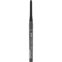 Ljepota Žene
 Olovke za oči Catrice Eye Gel Pencil 20H Ultra Precision Waterproof Siva