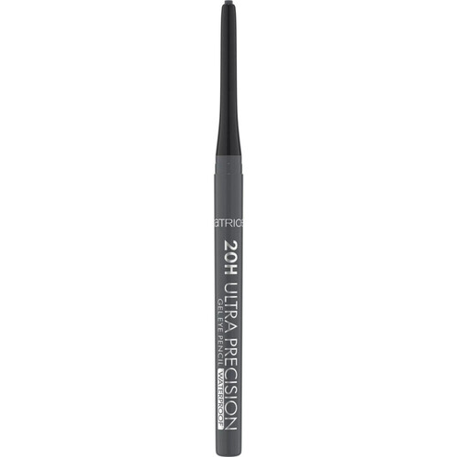 Ljepota Žene
 Olovke za oči Catrice Eye Gel Pencil 20H Ultra Precision Waterproof Siva