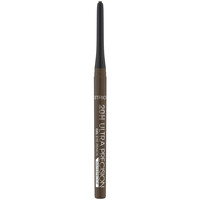 Ljepota Žene
 Olovke za oči Catrice Eye Gel Pencil 20H Ultra Precision Waterproof Crna