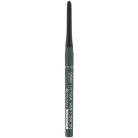 Ljepota Žene
 Olovke za oči Catrice Eye Gel Pencil 20H Ultra Precision Waterproof Zelena