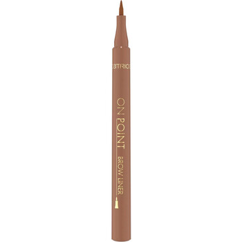 Ljepota Žene
 Šminka za obrve Catrice On Point Eyebrow Pencil Smeđa