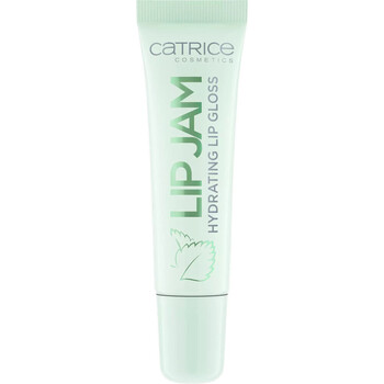 Ljepota Žene
 Sjajila Catrice Hydrating Lip Jam Gloss Zelena