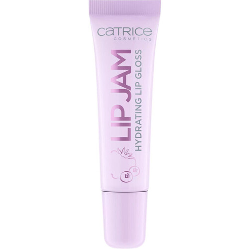 Ljepota Žene
 Sjajila Catrice Hydrating Lip Jam Gloss Ružičasta